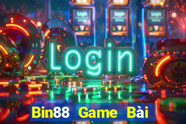 Bin88 Game Bài Giải Trí