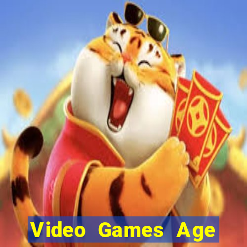 Video Games Age app Tải về