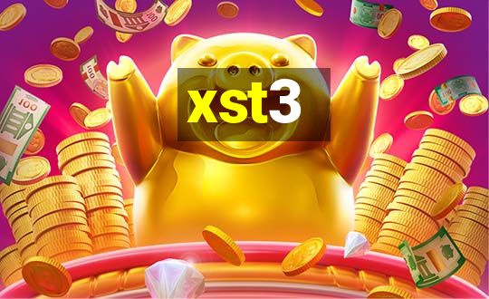 xst3