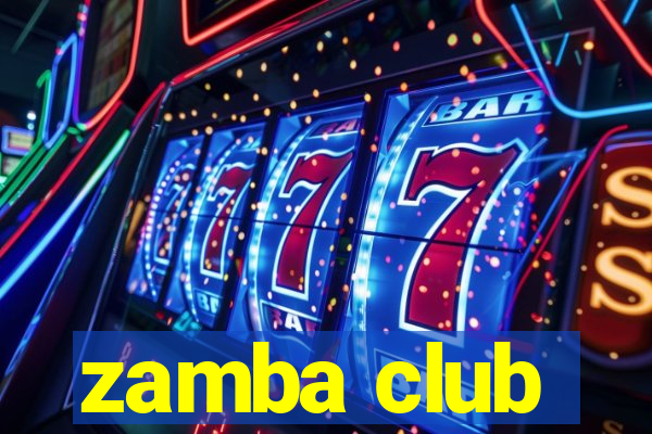 zamba club