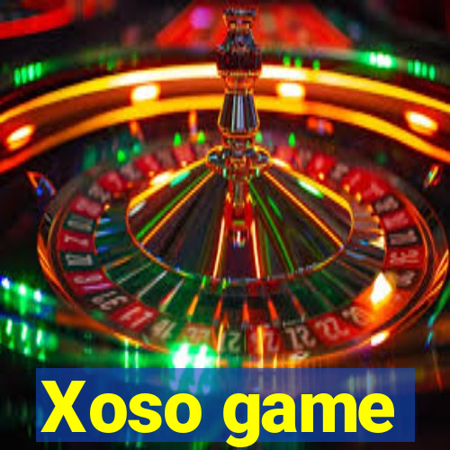 Xoso game