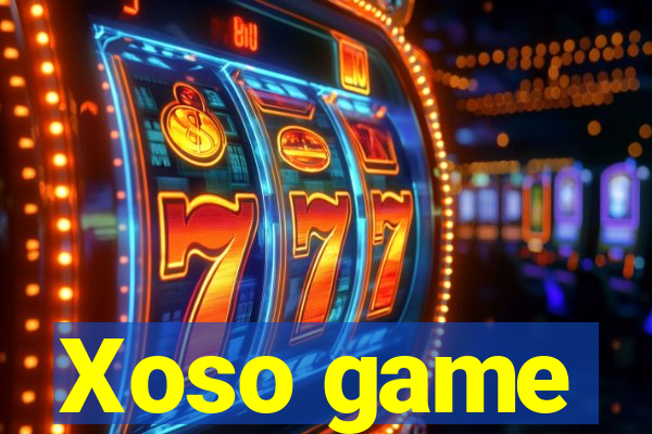 Xoso game