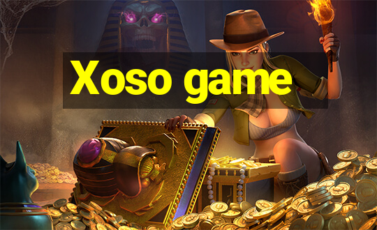 Xoso game