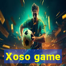 Xoso game