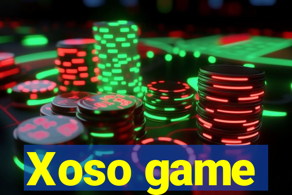 Xoso game