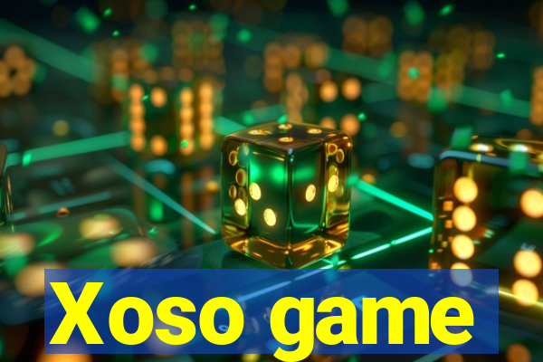 Xoso game