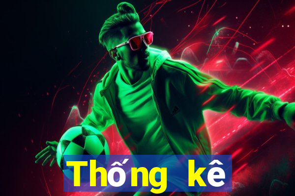 Thống kê XSBINGO18 Thứ 5