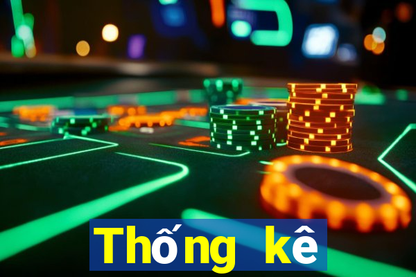 Thống kê XSBINGO18 Thứ 5