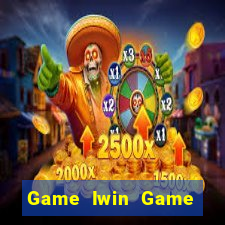 Game Iwin Game Bài Trực Tuyến