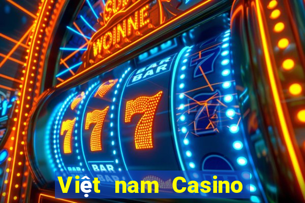 Việt nam Casino Games Đăng nhập