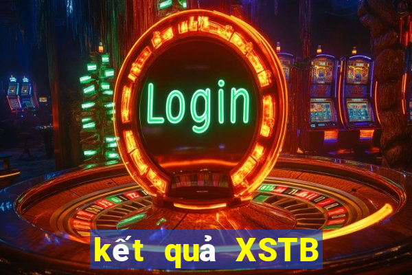 kết quả XSTB ngày 22