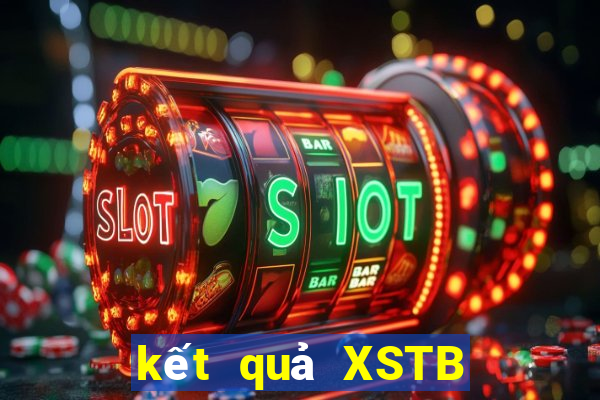 kết quả XSTB ngày 22