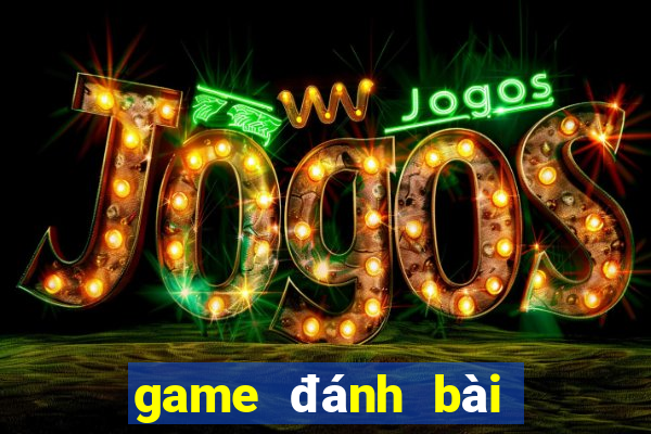 game đánh bài tiến lên offline