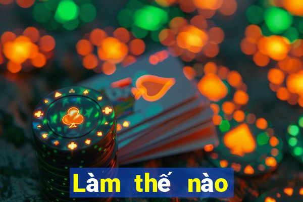 Làm thế nào để chơi với Poly