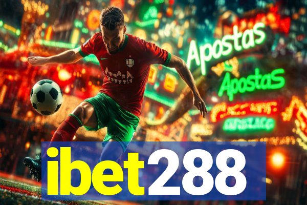 ibet288