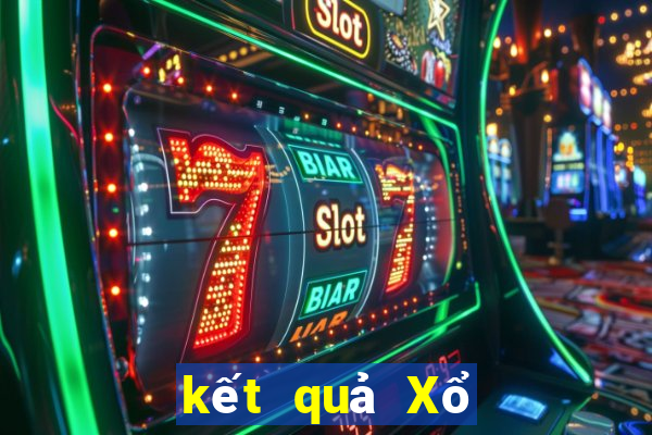 kết quả Xổ Số bến tre ngày 2