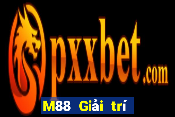 M88 Giải trí điện tử Datang