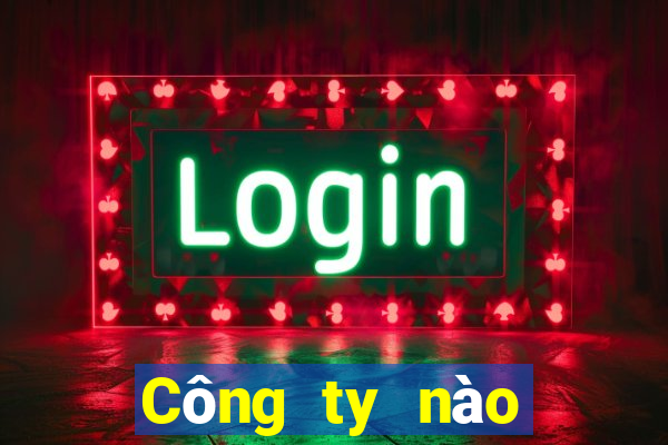 Công ty nào của Beeway