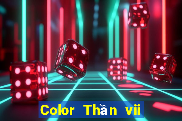 Color Thần vii Phần mềm tải về