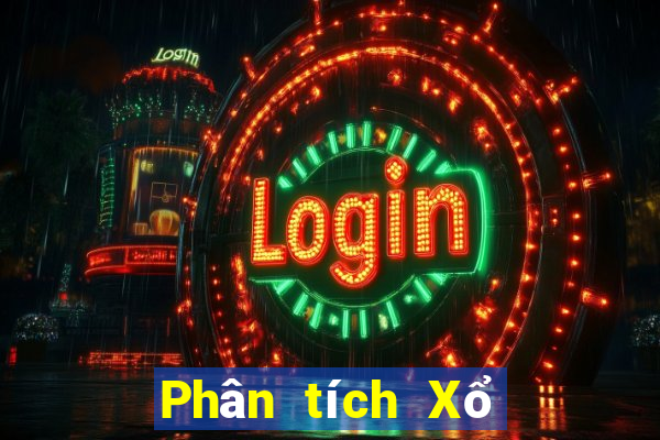 Phân tích Xổ Số Bình Phước ngày 15