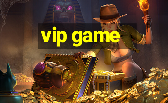 vip game