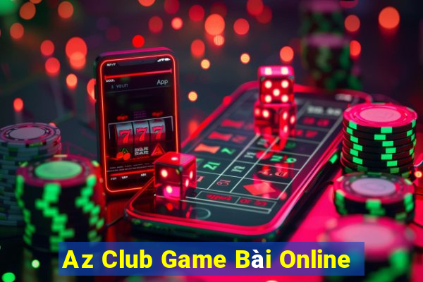 Az Club Game Bài Online