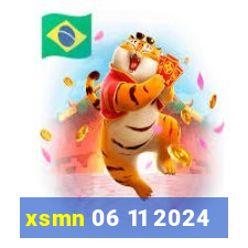 xsmn 06 11 2024