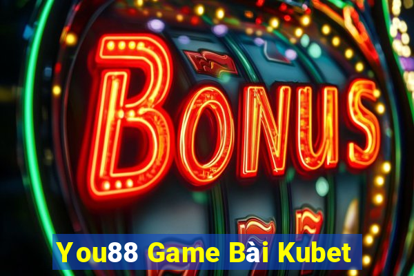 You88 Game Bài Kubet