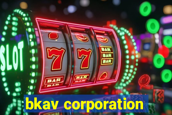 bkav corporation