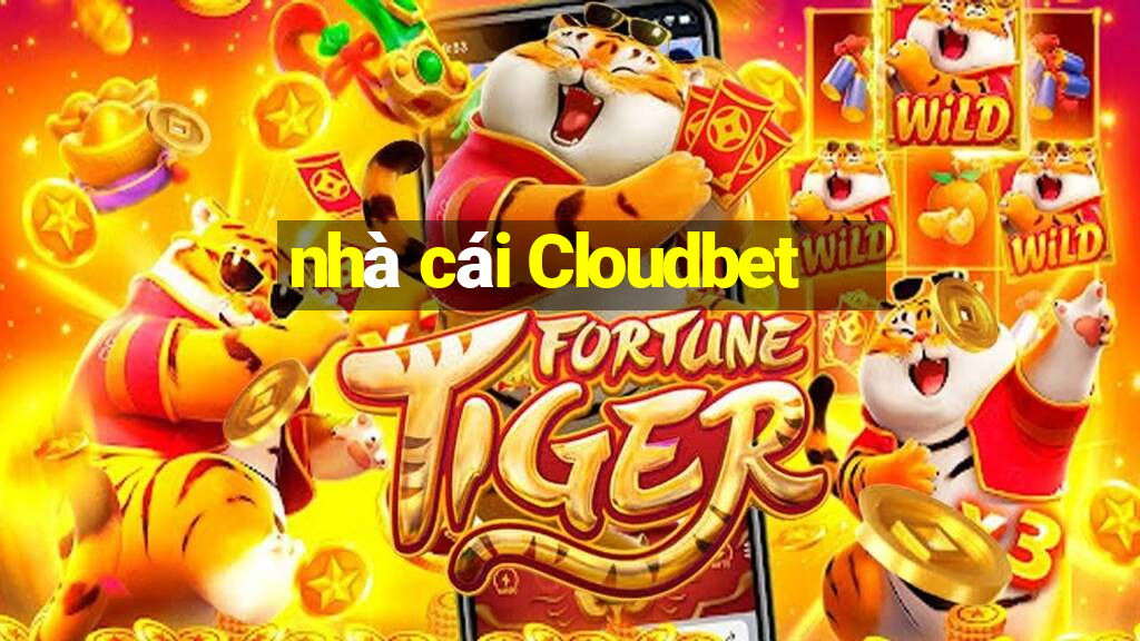 nhà cái Cloudbet