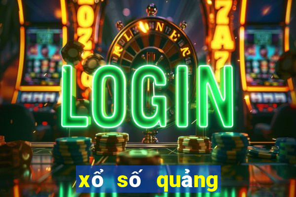 xổ số quảng nam con nào lâu ra