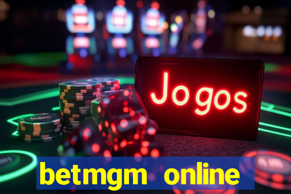 betmgm online casino review