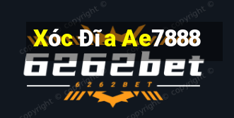 Xóc Đĩa Ae7888