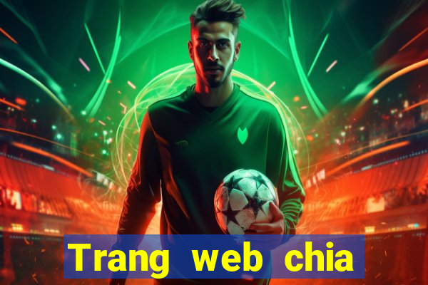 Trang web chia màu vr3