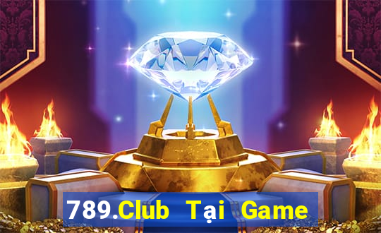 789.Club Tại Game Bài Đổi The