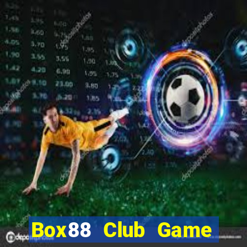 Box88 Club Game Bài 888B