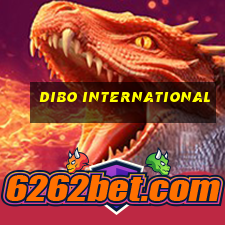 Dibo International