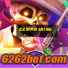 casino irish