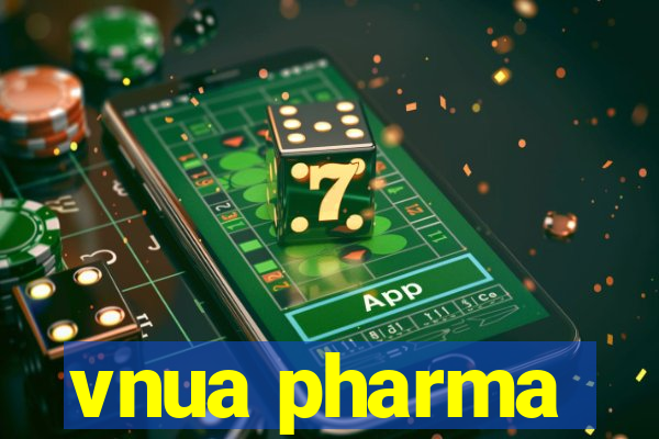 vnua pharma