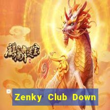 Zenky Club Down Game Bài Vui