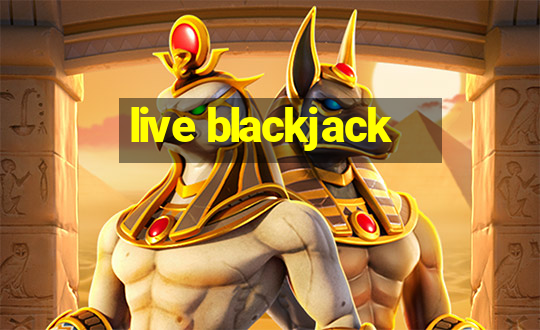 live blackjack