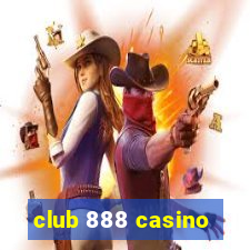 club 888 casino