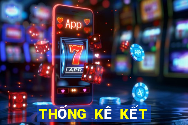 THỐNG KÊ KẾT QUẢ XSTV Chủ Nhật