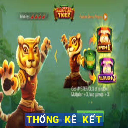 THỐNG KÊ KẾT QUẢ XSTV Chủ Nhật