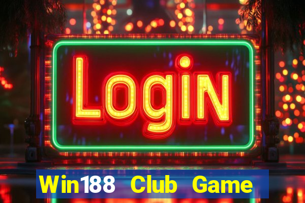 Win188 Club Game Bài Ric