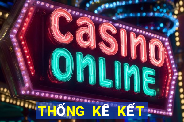 THỐNG KÊ KẾT QUẢ XSBTR