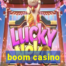 boom casino