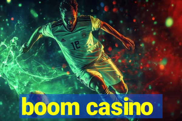 boom casino