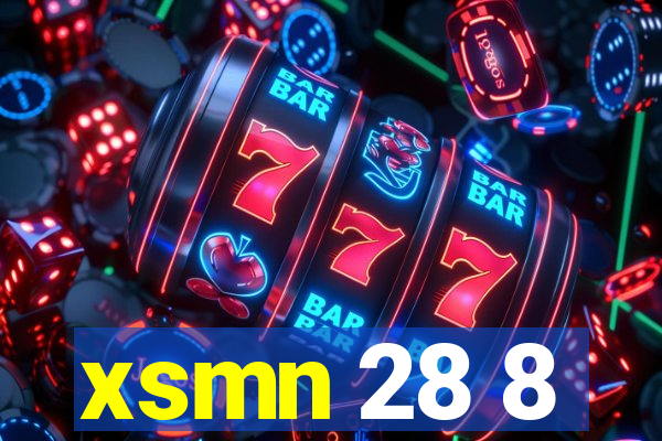 xsmn 28 8