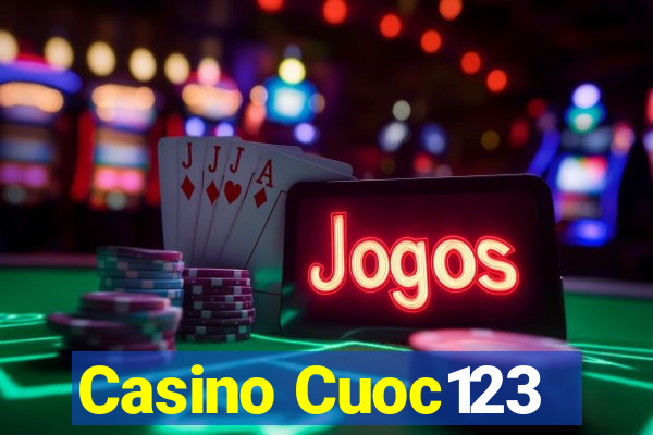 Casino Cuoc123